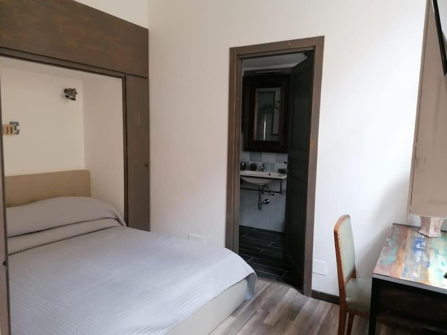 Stella D'Oriente Apartment Palermo Exterior photo